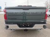 New 2025 Chevrolet Silverado 1500 LT w/ Z71 Off-Road Package image 5