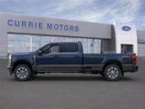 New 2025 Ford F250 King Ranch image 3