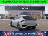 New 2025 Kia EV6 GT-Line image 5