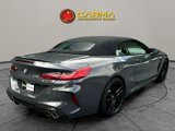 Used 2020 BMW M8 Convertible w/ M Carbon Exterior Package image 5
