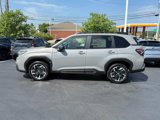 New 2025 Subaru Forester Limited image 3