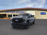 New 2025 Ford F350 Platinum image 2