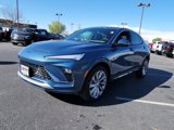 New 2025 Buick Envista Avenir image 4