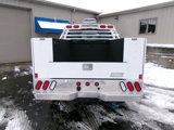 Used 2024 Ford F350 XL w/ Snow Plow Prep Package image 4