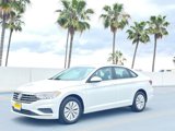 Used 2020 Volkswagen Jetta S image 2