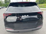 New 2026 Kia Sportage EX image 5