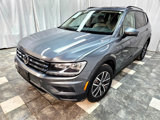 Used 2021 Volkswagen Tiguan S image 2