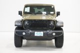 New 2025 Jeep Wrangler Willys image 3