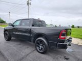 Used 2021 RAM 1500 Big Horn image 3