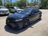 Used 2020 Toyota Camry SE image 3