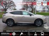 New 2025 Nissan Murano SL image 4