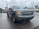 Used 2009 Chevrolet Silverado 1500 W/T w/ LS Package image 4