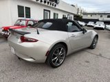 Used 2022 MAZDA MX-5 Miata Grand Touring w/ Weather Package image 4