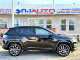Used 2019 Jeep Compass High Altitude image 3