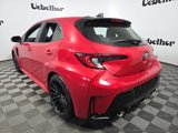 New 2025 Toyota Corolla GR image 6