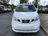 Used 2021 Nissan NV200 SV image 2