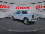 New 2025 RAM 2500 Big Horn image 6