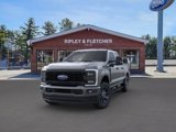 New 2025 Ford F350 XL w/ STX Appearance Package image 2