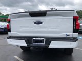 Used 2023 Ford F150 Lightning XLT w/ Max Trailer Tow Package image 4