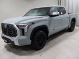 New 2025 Toyota Tundra 1794 Edition image 3