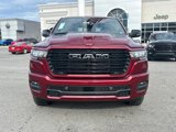 New 2025 RAM 1500 Laramie w/ Sport Appearance Package image 2