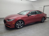 Used 2023 Hyundai Sonata SEL Plus image 2