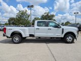 New 2025 Ford F350 XL image 3