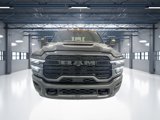 New 2025 RAM 2500 Laramie w/ Night Edition image 2
