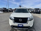 Used 2022 Nissan Pathfinder SL w/ Cargo Package image 2