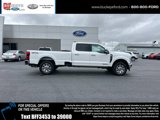 New 2025 Ford F250 Lariat w/ Lariat Ultimate Package image 3
