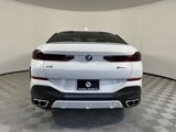 New 2025 BMW X6 M60i w/ Parking Assistance Package image 6
