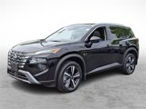 New 2025 Nissan Rogue SL w/ Tech Package image 2