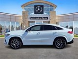 New 2025 Mercedes-Benz GLE 53 AMG 4MATIC Coupe image 2