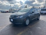 New 2025 Chrysler Voyager LX image 3