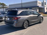 New 2025 Honda Odyssey Elite image 5