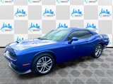 Used 2019 Dodge Challenger GT image 4