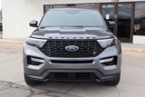 Used 2022 Ford Explorer ST w/ ST Street Pack image 3