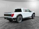 New 2025 Ford F150 Raptor image 5