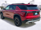 Certified 2024 Chevrolet Traverse Z71 image 4