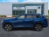New 2025 Volkswagen Atlas SEL Premium R-Line image 4