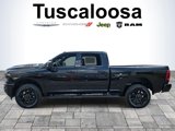 New 2025 RAM 2500 Laramie image 4