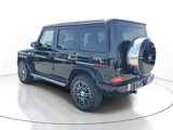 New 2025 Mercedes-Benz G 550 image 3