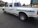 Used 1996 Ford F350 XLT image 2