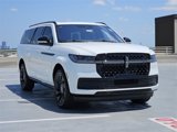 New 2025 Lincoln Navigator L Reserve w/ Jet Appearance Package image 3