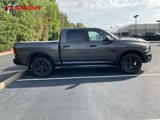 Used 2021 RAM 1500 Warlock image 3