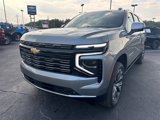 New 2026 Chevrolet Suburban High Country image 2