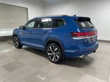 New 2025 Volkswagen Atlas SEL Premium R-Line image 4