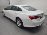 Used 2023 Chevrolet Malibu LT image 3