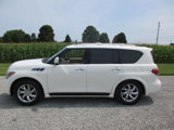 Used 2011 INFINITI QX56 4WD image 2