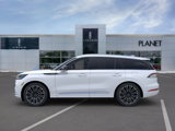 New 2025 Lincoln Aviator Black Label image 3
